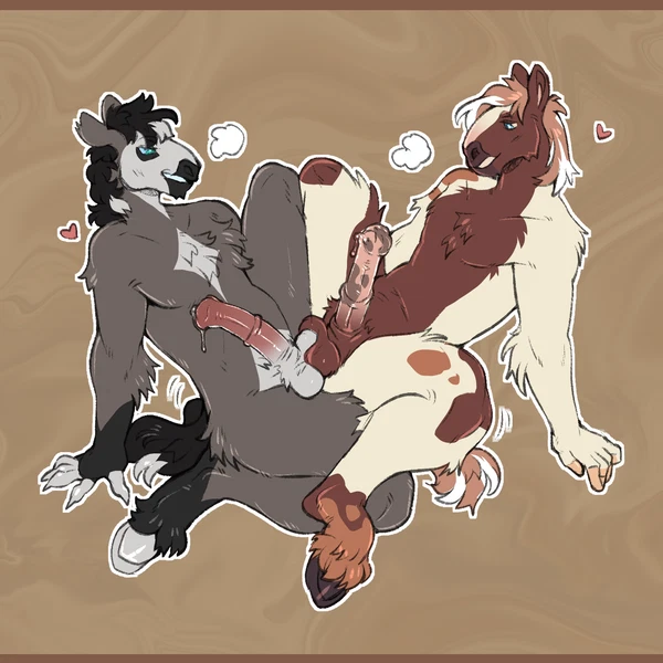 Murphythehonse Created By Kinksiyo