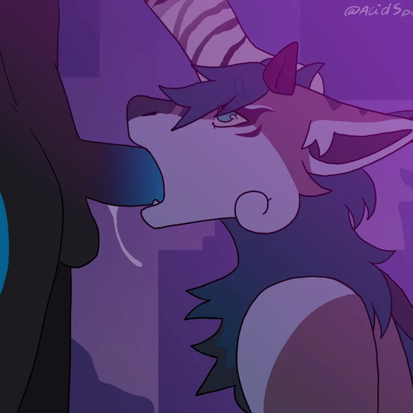Mythology Created By Acidsparkz