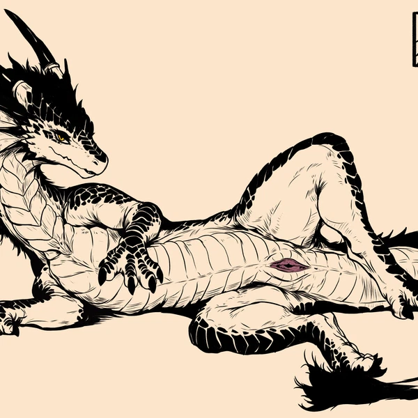 Mythology Created By Azurian