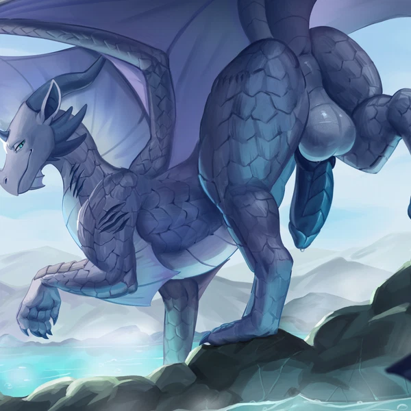 Mythology Created By Coinn8