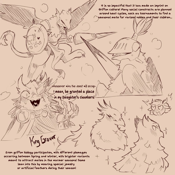 Mythology Created By Cold-Blooded-Twilight