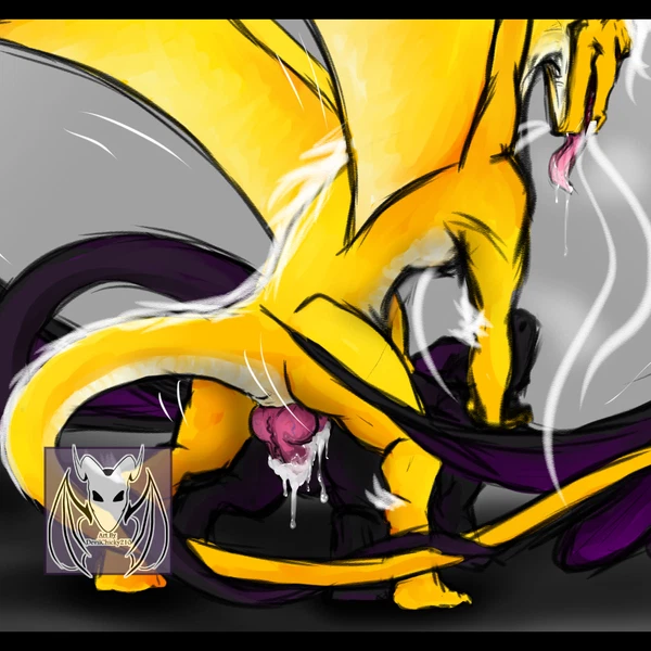 Mythology Created By Devilchicky210