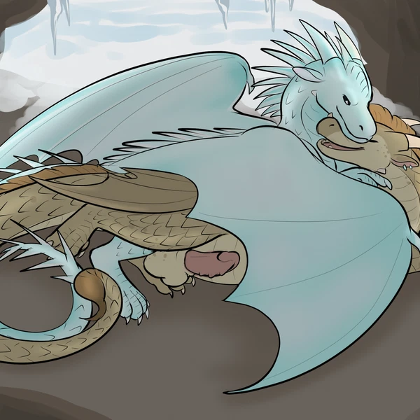 Mythology Created By Flippin-Rad