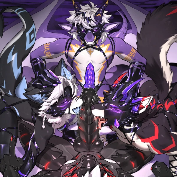 Mythology Created By Ike17536537