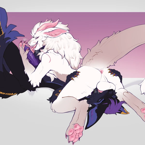 Mythology Created By Kanaeshka
