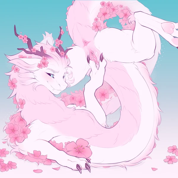 Mythology Created By Kanaeshka