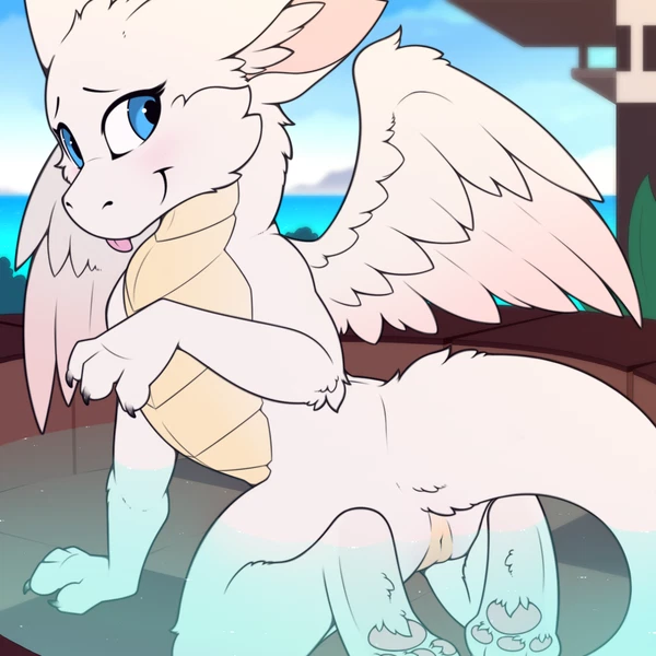 Mythology Created By Meraence