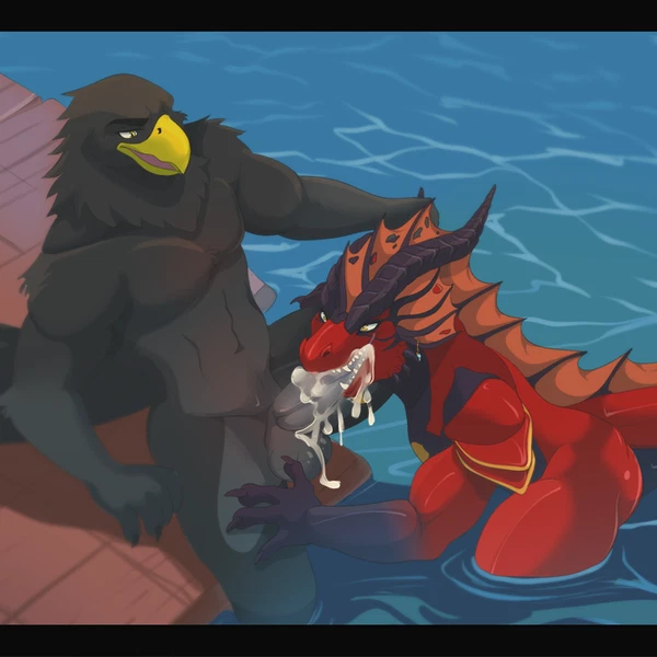 Mythology Created By Omez