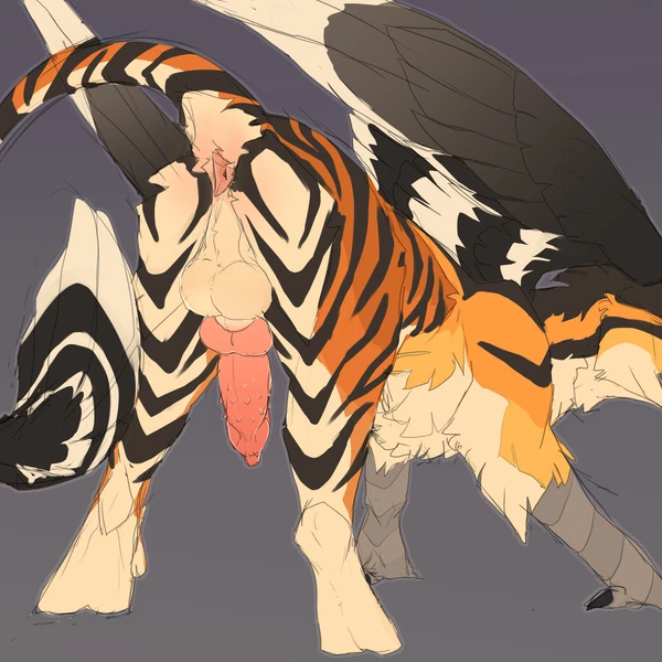 Mythology Created By Weinercrow