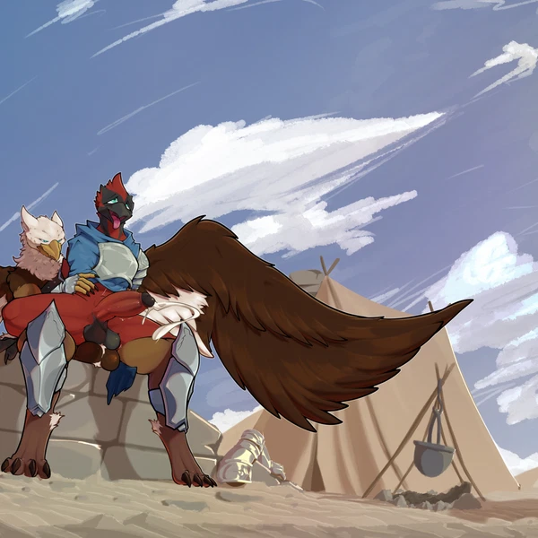 Mythology Created By Willywea