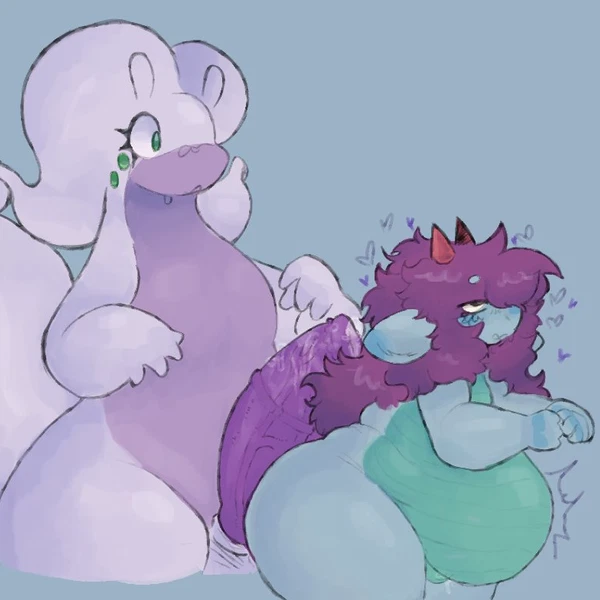 Mythology, Nintendo Created By Bigfictium