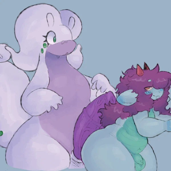 Mythology, Nintendo Created By Bigfictium