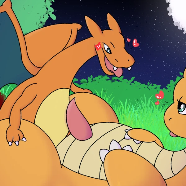 Mythology, Nintendo Created By Nsfsunflower