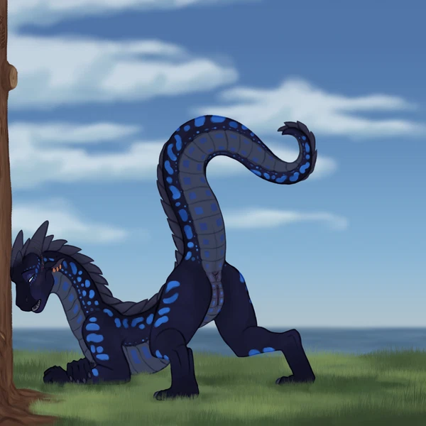 Mythology, Wings Of Fire Created By Rhaelrhaelrasputin