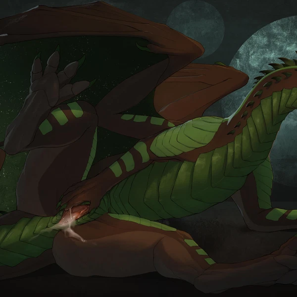 Mythology, Wings Of Fire Created By Veoros