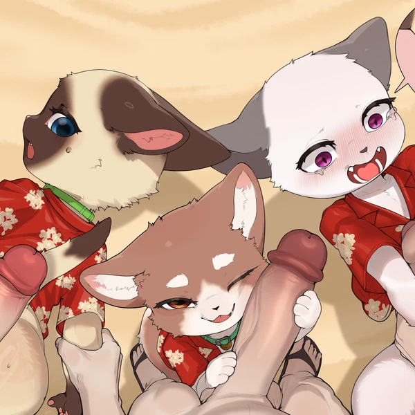 Natrie, Ranya (Rapel) (Capcom, Monster Hunter) Created By Rapel