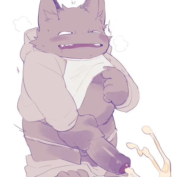 Nekoda Created By Masshiro