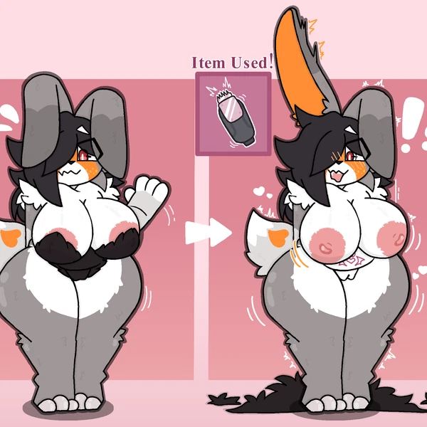 Neoma (Lynxafterd4rk) Created By Lynxafterd4rk