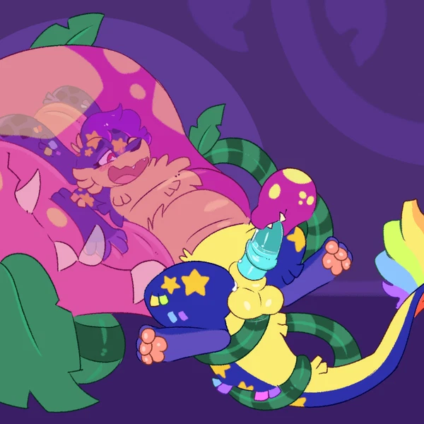 Neopets Created By Pocketpaws