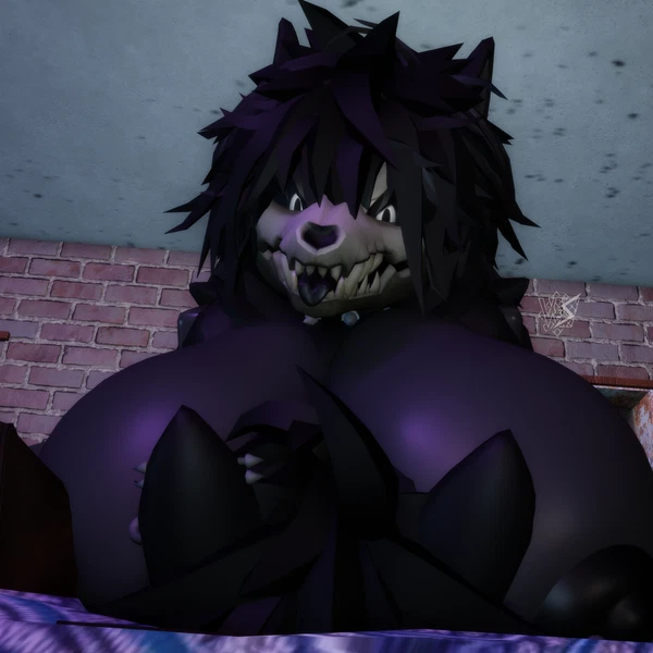 Niala Scriptis (Roblox, Scp Foundation) Created By Waffl3 Smash