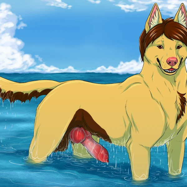 Nick (Kinaj) Created By Dorosheva-E