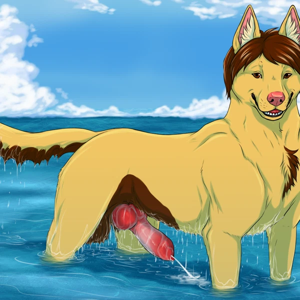 Nick (Kinaj) Created By Dorosheva-E