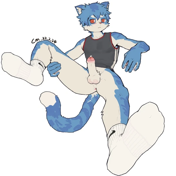 Nike Created By Guaishoudm1