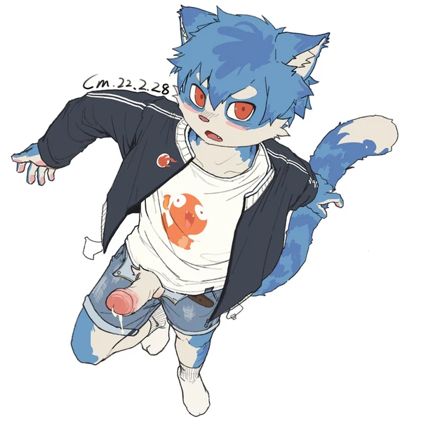 Nike Created By Guaishoudm1