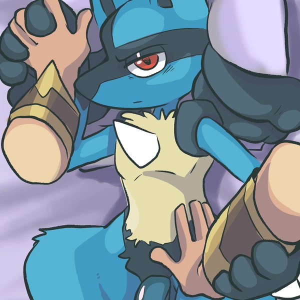 Nintendo, Palworld Created By Muttbutt