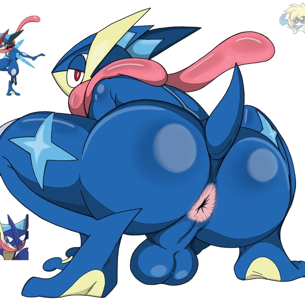 Nintendo, Pokemon Created By Abiogenesis01