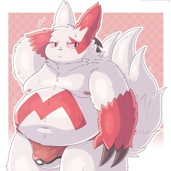 Nintendo, Pokemon Created By Aceekdarzty