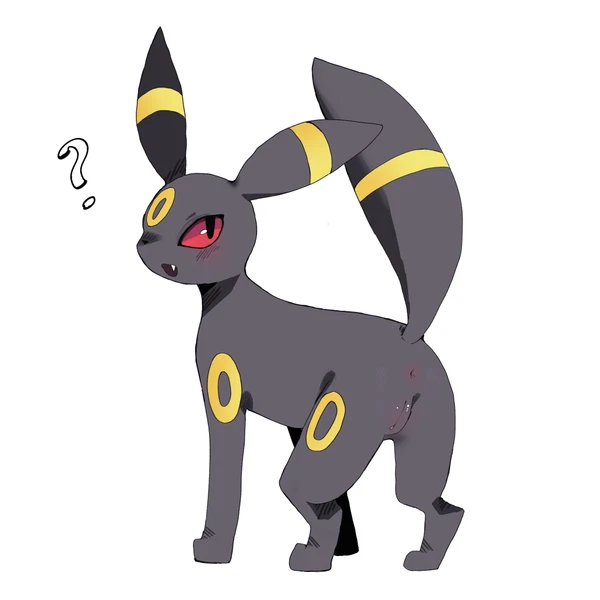 Nintendo, Pokemon Created By Ahkin