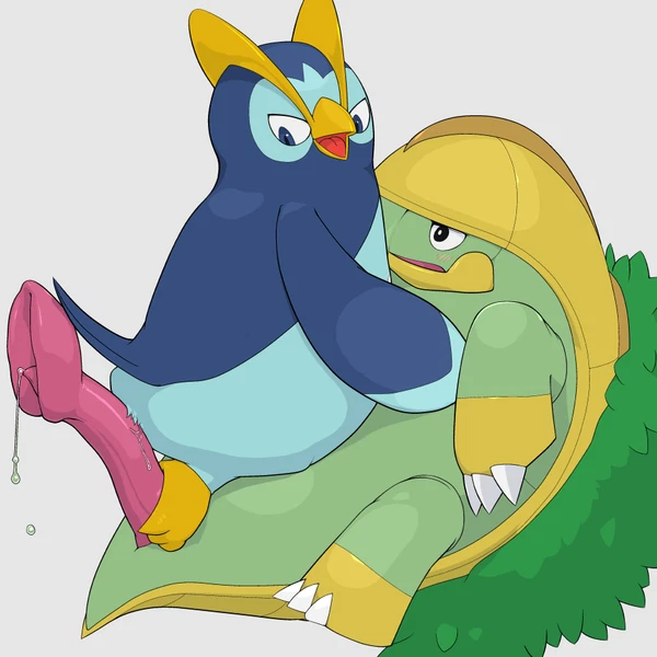 Nintendo, Pokemon Created By Apc (Artist)