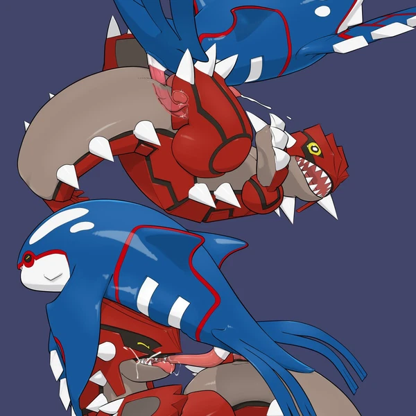 Nintendo, Pokemon Created By Apc (Artist)