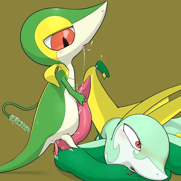 Nintendo, Pokemon Created By Apc (Artist)
