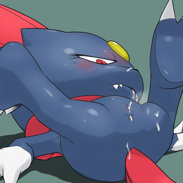 Nintendo, Pokemon Created By Apc (Artist)