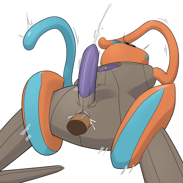 Nintendo, Pokemon Created By Apc (Artist)