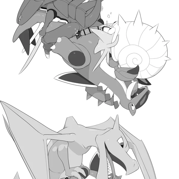 Nintendo, Pokemon Created By Apc (Artist)
