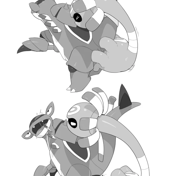 Nintendo, Pokemon Created By Apc (Artist)