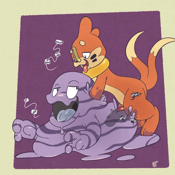 Nintendo, Pokemon Created By Argon Vile