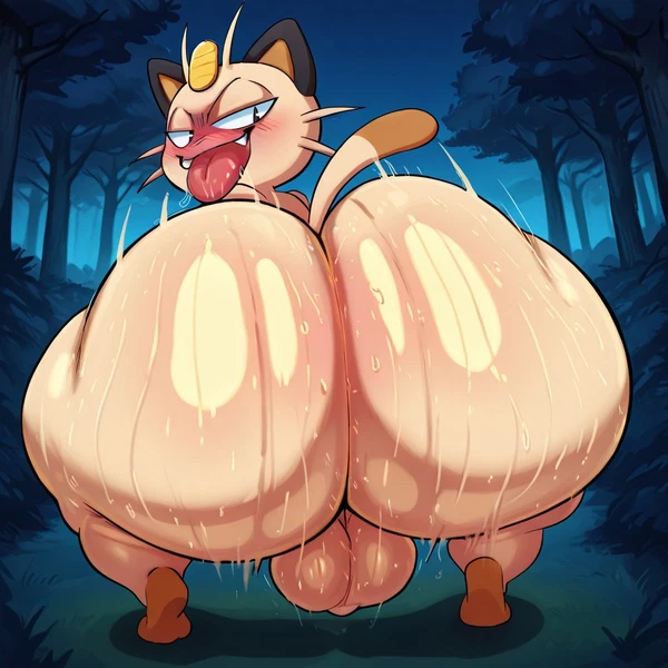 Nintendo, Pokemon Created By Bulbybooty