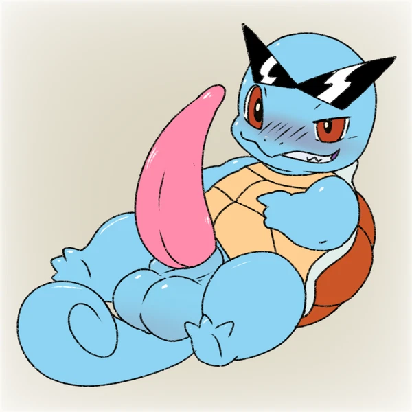 Nintendo, Pokemon Created By Bundefault