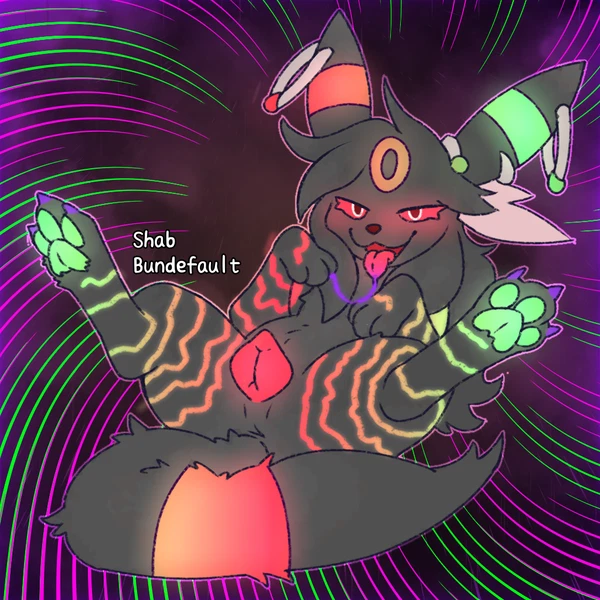 Nintendo, Pokemon Created By Bundefault