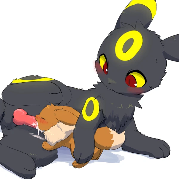 Nintendo, Pokemon Created By Catfox22