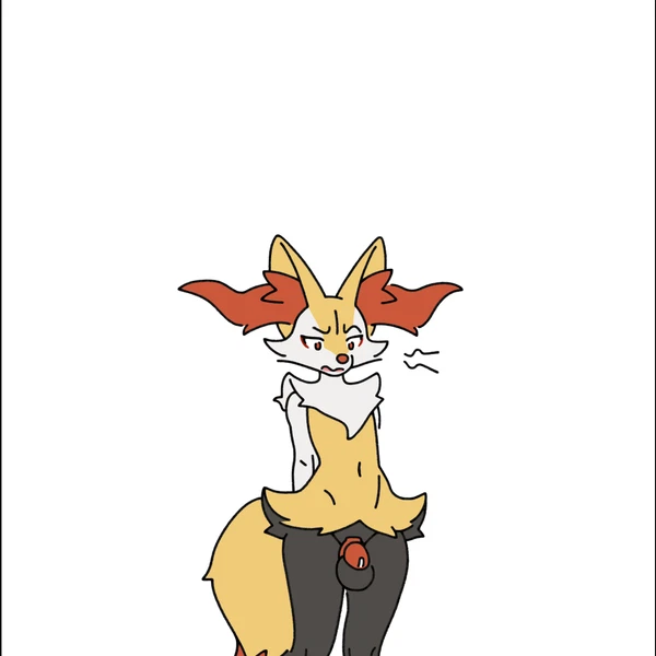 Nintendo, Pokemon Created By Cuteblack