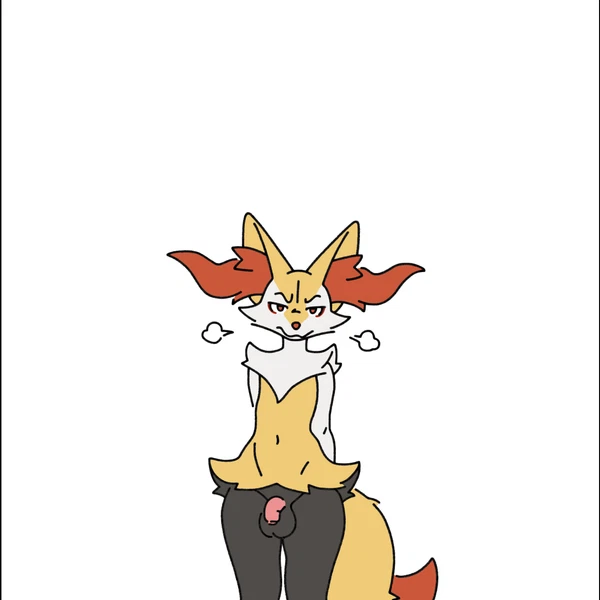 Nintendo, Pokemon Created By Cuteblack
