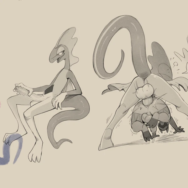 Nintendo, Pokemon Created By Daftpatriot
