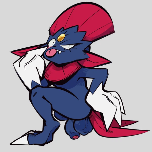 Nintendo, Pokemon Created By Darkluxia