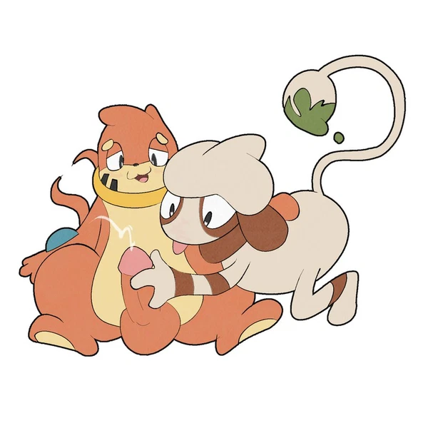 Nintendo, Pokemon Created By Dobooru