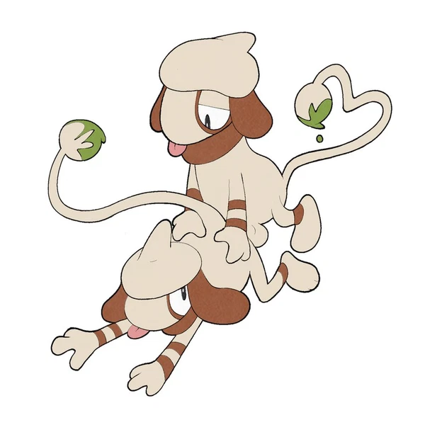 Nintendo, Pokemon Created By Dobooru